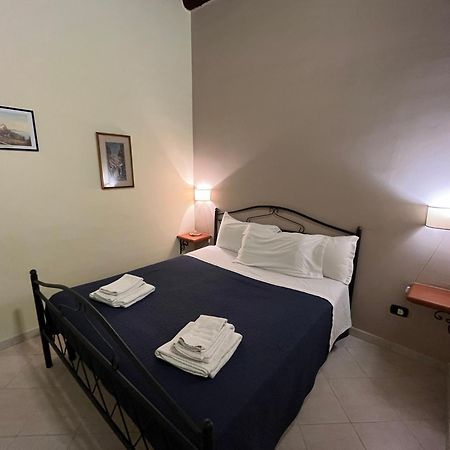 Case Cosi Apartments - Napoli Экстерьер фото